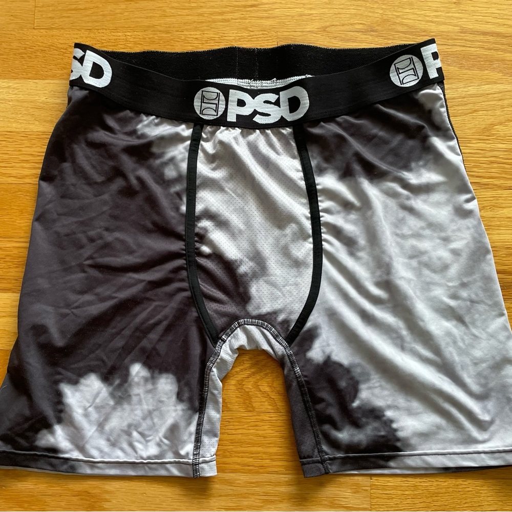 PSD Men's Boxer Briefs Size XL